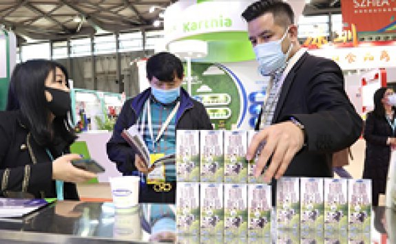 FTA mở cửa thị trường cho ngành sữa Việt Nam
