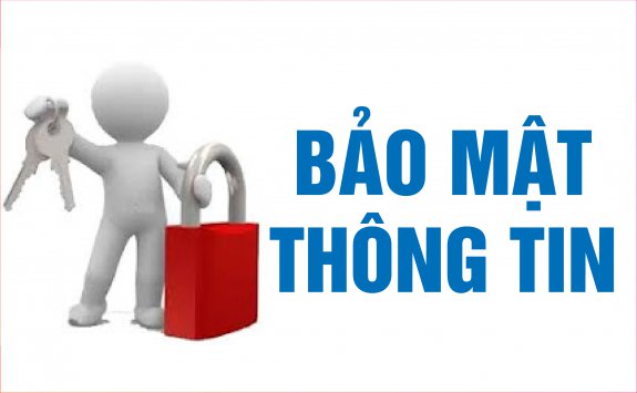 CHÍNH SÁCH BẢO MẬT