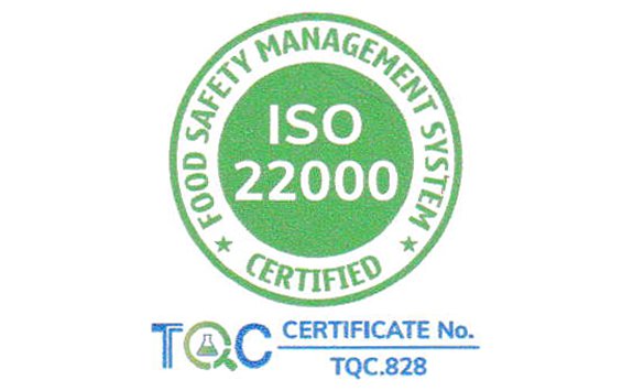 ISO 22000:2018