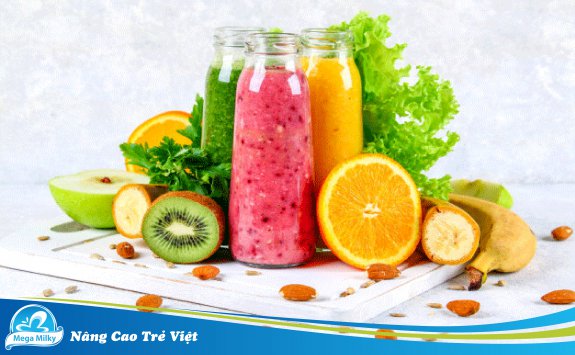 10 LOẠI THỰC PHẨM TỐT NHẤT GIÚP CƠ THỂ HẠ NHIỆT KHI TRỜI NÓNG