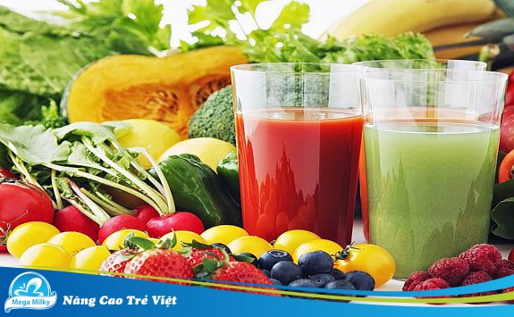 ĂN UỐNG MÙA HÈ - NHỮNG VẤN ĐỀ LƯU Ý