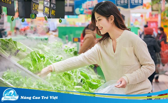 BỎ TÚI 3 BÍ KÍP ĐỂ CÓ NHỮNG BỮA ĂN DINH DƯỠNG NGÀY HÈ