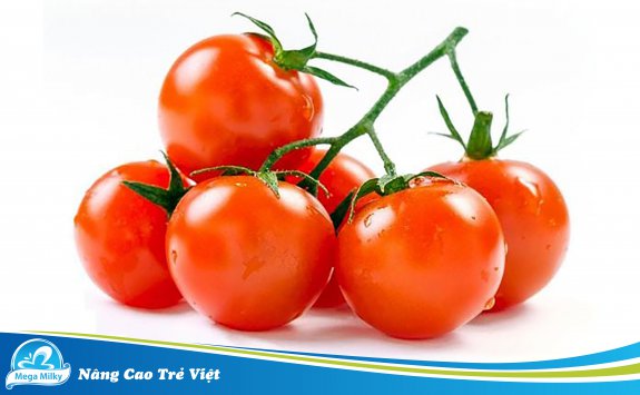 CÁCH ĂN CÀ CHUA GIÚP TĂNG HẤP THỤ CHẤT DINH DƯỠNG, NGĂN NGỪA UNG THƯ HIỆU QUẢ