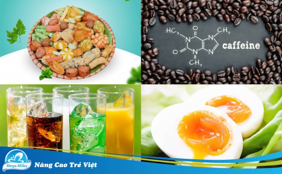 5 LOẠI THỰC PHẨM NGƯỜI LỚN TUỔI NÊN HẠN CHẾ