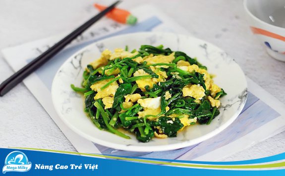 LOẠI RAU LÀ CHÂN ÁI CHO MÙA THU, GIÚP DƯỠNG GAN, BỔ MẮT