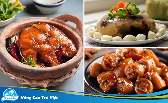 3 MÓN ĂN MÙA ĐÔNG GIÀU COLLAGEN GIÚP ĐẸP DA, BÔI TRƠN KHỚP