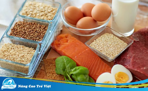 5 THỰC PHẨM ÍT CALO, GIÚP BỔ SUNG COLLAGEN MÀ KHÔNG LO BỊ BÉO