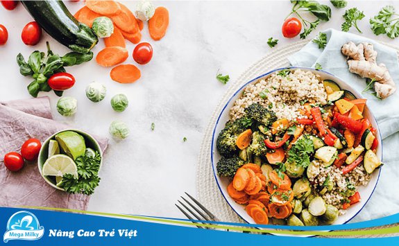 ĂN UỐNG LÀNH MẠNH: NIỀM VUI, THÁCH THỨC VÀ 3 ĐIỀU BẠN CÓ THỂ LÀM