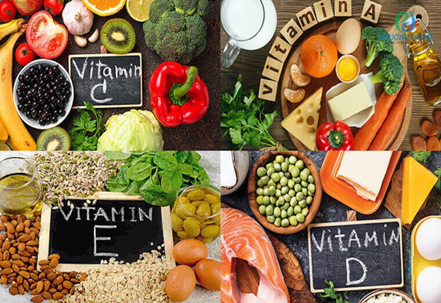 Vai trò của dinh dưỡng là gì? 