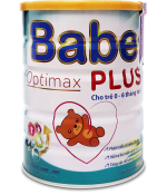 Babe PLUS