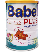 Babe PLUS