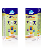 Sữa Bột Pha Sẵn GAIN PLUS