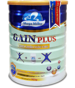 GAIN PLUS