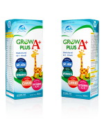 Sữa Bột Pha Sẵn Grow PLUS A+