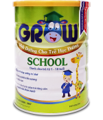 Grow School