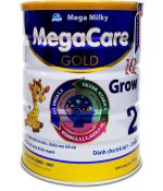 MegaCare Gold IQ Grow 2