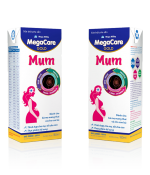 Sữa Bột Pha Sẵn MegaCare Gold Mum