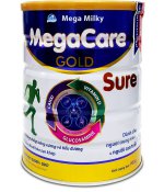 MegaCare Gold Sure