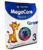 MegaCare Gold Grow 3 (gói 1kg)