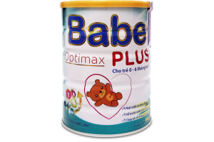 Babe PLUS