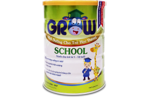 Grow School