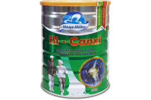 Hi - Canxi