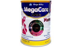MEGACARE GOLD MUM