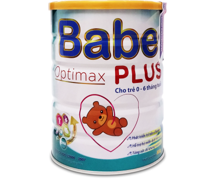 Babe PLUS