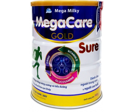 MegaCare Gold Sure