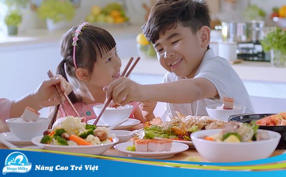 Những Món Ăn Nhẹ Lành Mạnh Cho Trẻ Trong Mùa Hè